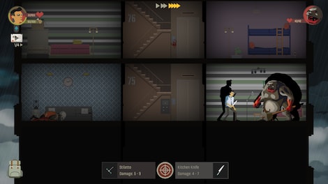 SKYHILL Steam Gift GLOBAL - 8