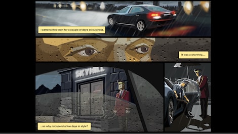 SKYHILL Steam Gift GLOBAL - 3