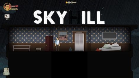 SKYHILL Steam Key GLOBAL - 4