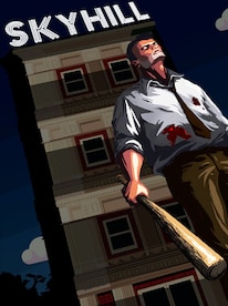 SKYHILL Steam Key GLOBAL - 1