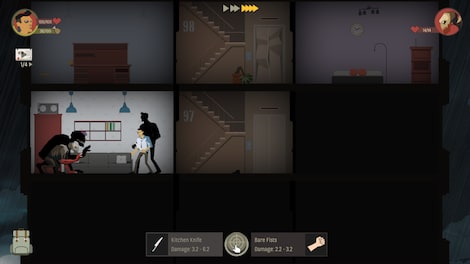 SKYHILL Xbox Live Key Xbox One UNITED STATES - 7