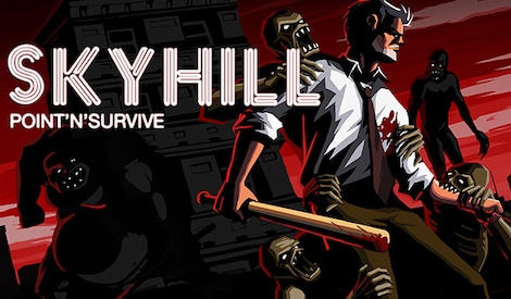 SKYHILL (Xbox One) - Xbox Live Key - ARGENTINA - 2