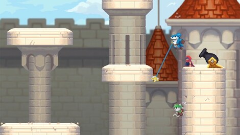 Skyhook Steam Key GLOBAL - 8