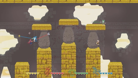 Skyhook Steam Key GLOBAL - 4