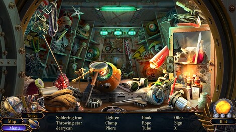 Skyland: Heart of the Mountain - Steam - Key GLOBAL - 0