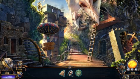 Skyland: Heart of the Mountain - Steam - Key GLOBAL - 9