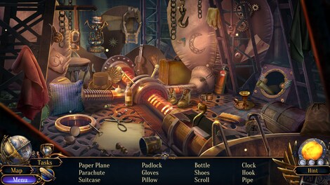 Skyland: Heart of the Mountain - Steam - Key GLOBAL - 7