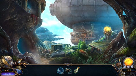 Skyland: Heart of the Mountain - Steam - Key GLOBAL - 5