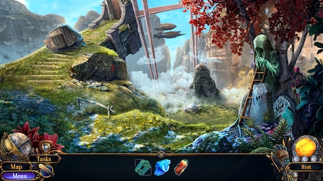 Skyland: Heart of the Mountain - Steam - Key GLOBAL - 4