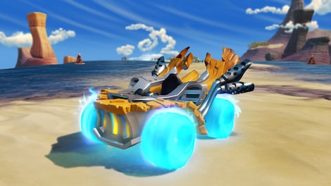 Skylanders SuperChargers Portal Owner's Pack Xbox One Xbox Live Key EUROPE - 6