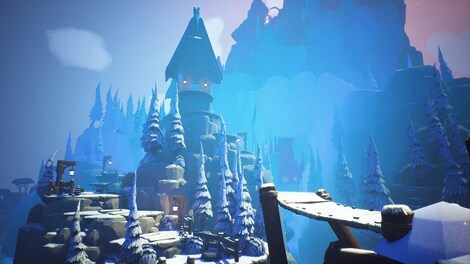 Skylar & Plux: Adventure On Clover Island GOG.COM Key GLOBAL - 4