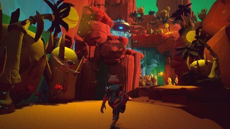 Skylar & Plux: Adventure On Clover Island GOG.COM Key GLOBAL - 2