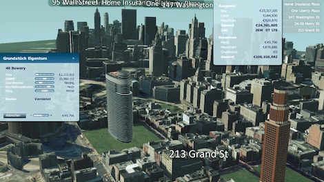 Skyscraper Simulator Steam Key GLOBAL - 6