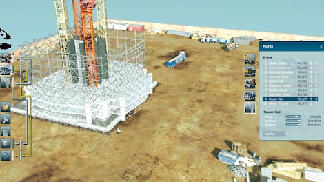 Skyscraper Simulator Steam Key GLOBAL - 4