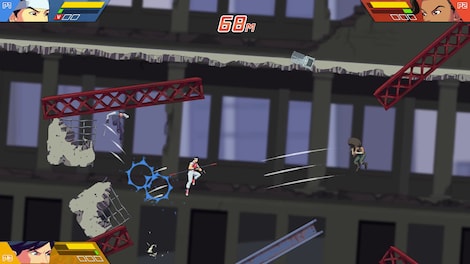 SkyScrappers Steam Gift GLOBAL - 6
