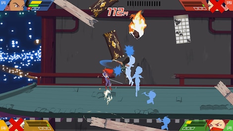 SkyScrappers Steam Gift GLOBAL - 4