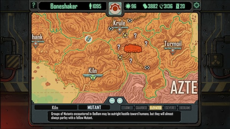 Skyshine's BEDLAM DELUXE Steam Key GLOBAL - 9