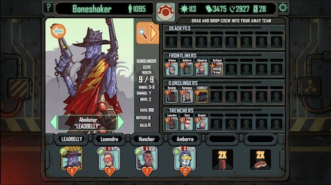 Skyshine's BEDLAM DELUXE Steam Key GLOBAL - 7