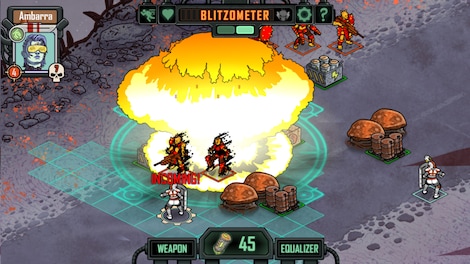 Skyshine's BEDLAM DELUXE Steam Key GLOBAL - 8