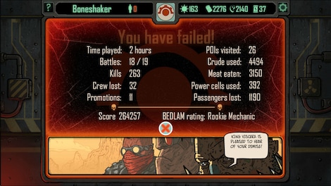 Skyshine's BEDLAM DELUXE Steam Key GLOBAL - 4