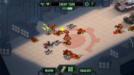 Skyshine's BEDLAM DELUXE Steam Key GLOBAL - 3