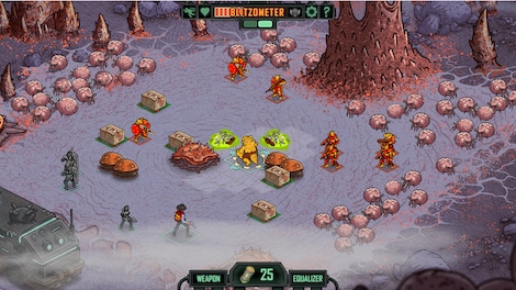 Skyshine's BEDLAM DELUXE Steam Key GLOBAL - 0