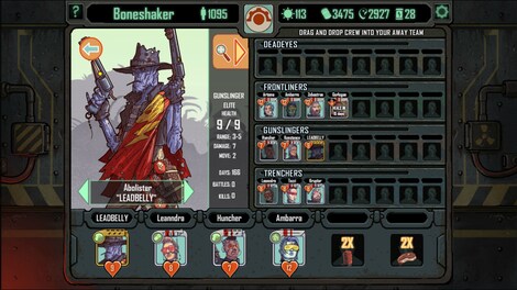 Skyshine's BEDLAM Steam Key GLOBAL - 9