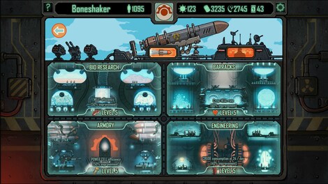 Skyshine's BEDLAM Steam Key GLOBAL - 5