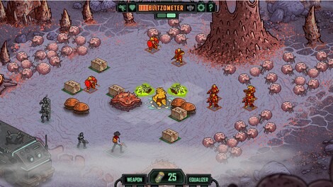 Skyshine's BEDLAM Steam Key GLOBAL - 6