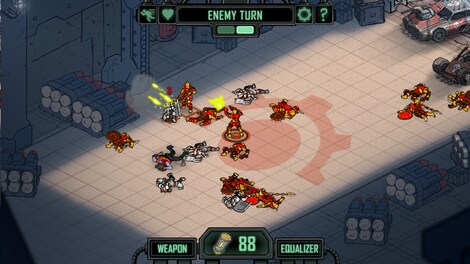 Skyshine's BEDLAM Steam Key GLOBAL - 3