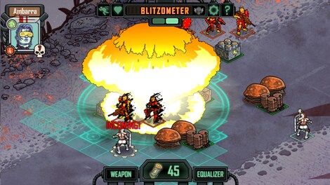 Skyshine's BEDLAM Steam Key GLOBAL - 4