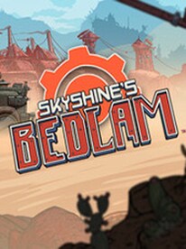 Skyshine's BEDLAM Steam Key GLOBAL - 1