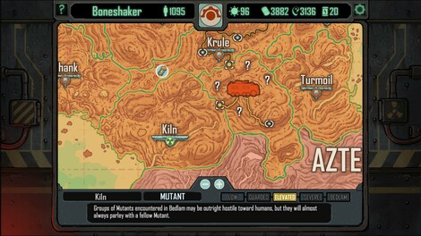 Skyshine's BEDLAM Steam Key GLOBAL - 0