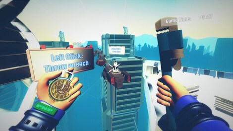 SkyTime (PC) - Steam Key - GLOBAL - 4