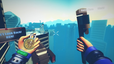 SkyTime (PC) - Steam Key - GLOBAL - 3