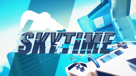 SkyTime (PC) - Steam Key - GLOBAL - 0