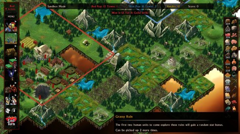 Skyward Collapse Complete Edition Steam Key GLOBAL - 8