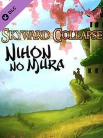 Skyward Collapse: Nihon no Mura Steam Key GLOBAL - 14