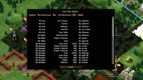 Skyward Collapse Steam Key GLOBAL - 6