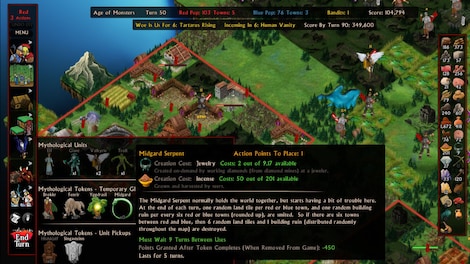 Skyward Collapse Steam Key GLOBAL - 5