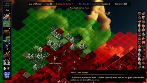 Skyward Collapse Steam Key GLOBAL - 3