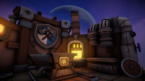 Skyworld Steam Gift EUROPE - 4