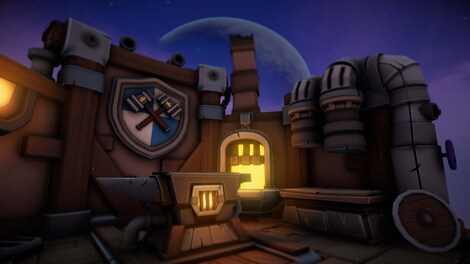 Skyworld Steam Key GLOBAL - 4