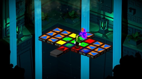 Slabwell - Xbox Live Xbox One - Key (EUROPE) - 3