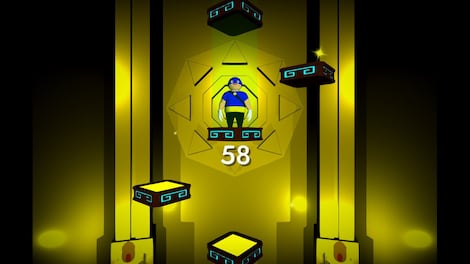 Slabwell - Xbox Live Xbox One - Key (EUROPE) - 0