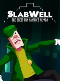 Slabwell - Xbox Live Xbox One - Key (UNITED STATES) - 1