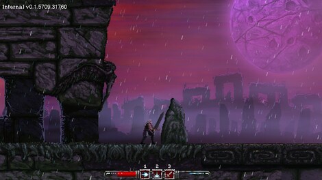 Slain: Back from Hell (PC) - Steam Key - EUROPE - 12