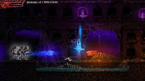 Slain: Back from Hell (PC) - Steam Key - EUROPE - 7