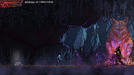 Slain: Back from Hell (PC) - Steam Key - EUROPE - 4