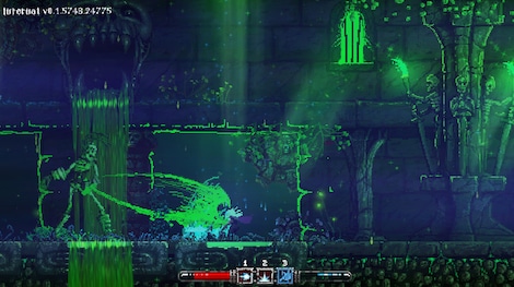 Slain: Back from Hell Steam Gift GLOBAL - 13